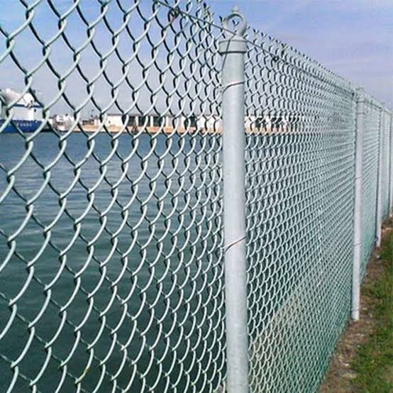 Fencing Wire